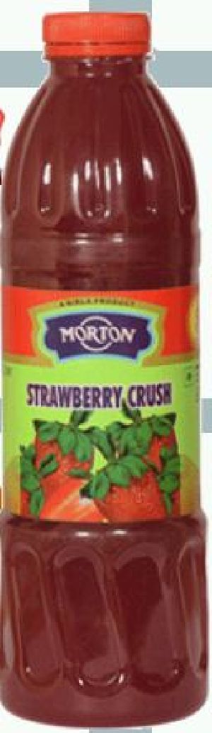 Morton 1Ltr  Strawberry Crush