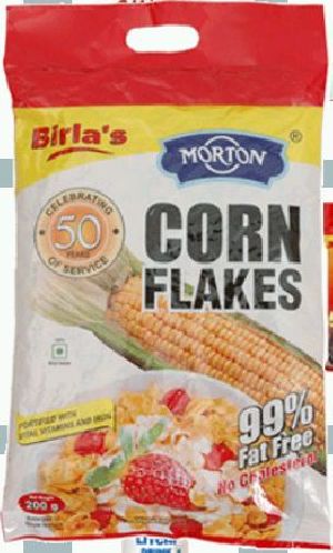 Morton 200gm Corn Flakes
