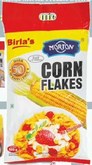 Morton 500gm Corn Flakes