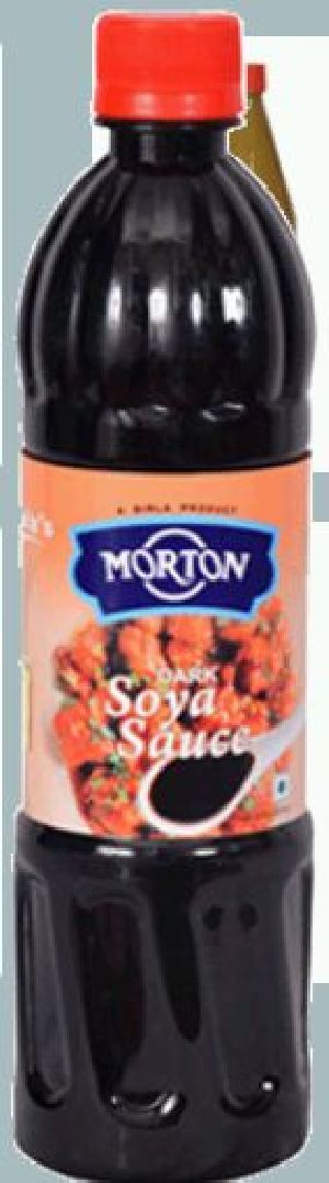 Morton 750gm Soya Sauce