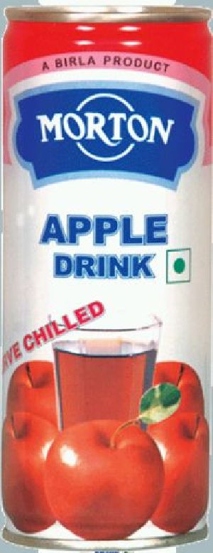 Morton Apple Drink
