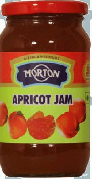 Morton Apricot Jam