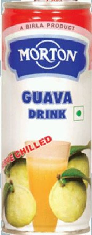 Morton Guava Drink