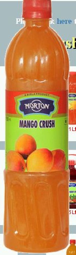 Morton Mango Crush