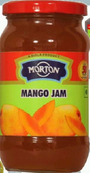 Morton Mango Jam