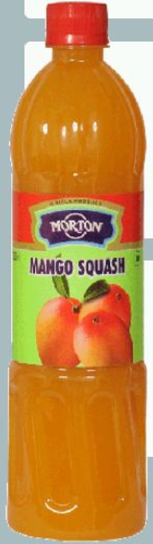 Morton Mango Squash