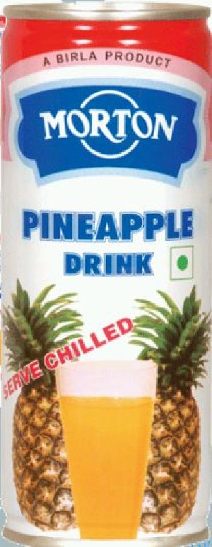 Morton Pineapple Drink