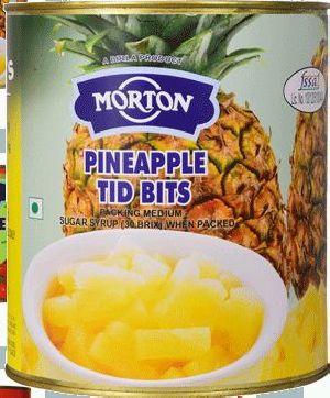 Morton Pineapple Tidbits