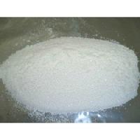 Insoluble saccharin