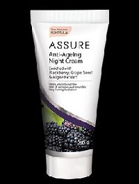 Assure Anti Ageing Night Cream