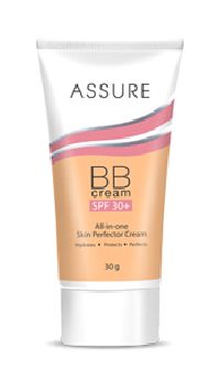 Assure BB Cream
