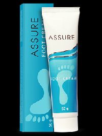 Assure Foot Cream