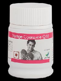 Vestige Coenzyme Q10
