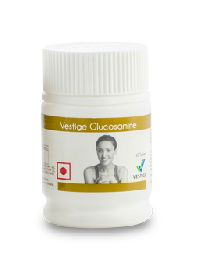 Vestige Glucosamine (Pack of 60)