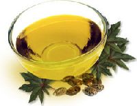 Dehydrogenated castor oil fatty acid