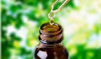 Balsam Oil