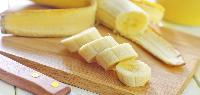 Banana Puree