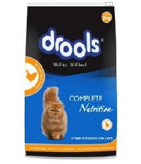 Drools Cat Food Adult Real Chicken 3 Kg
