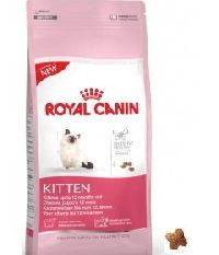 Royal Canin Kitten 36 Cat Food 4 Kg