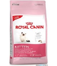 Royal Canin Kitten 36 Cat Food 400 gms