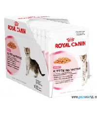 Royal Canin Kitten Instinctive Cat Food