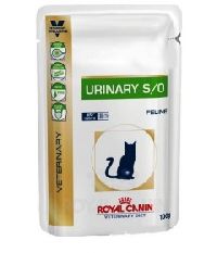 Royal Canin Veterinary Diet Wet Urinary Cat Food 1.2 Kg