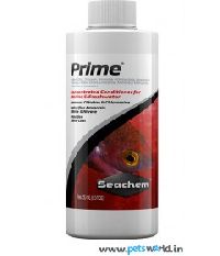 Seachem Prime Water Conditioner 250 ml
