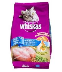 Whiskas Pocket Ocean Fish Cat Food 7 Kg