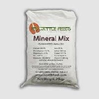 mineral mix
