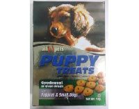 All 4 Pets  Treats With Chicken Flavour