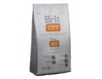 Brit Care Medium Adult Lamb &amp; Rice Flavour