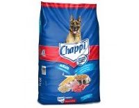 Chappi Adult Chicken Rice Dog Food