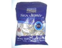 Fish 4 Dogs Sea Jerky Tiddlers Small Treat