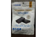 Hip Joint Dog Forcans Nutrition Treats