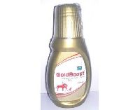 Gold Boost Amino Acids