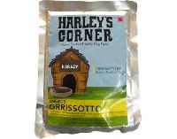 Harley Corner Angel Grrissotto Dog food
