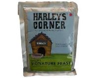 Harley Corner Signature Feast Dog food
