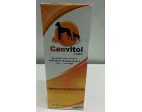 Health Kare - Canvitol Liquid Multivitamin Feed Supplement