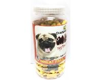 Naughty Pet mix wheat free dog biscuits