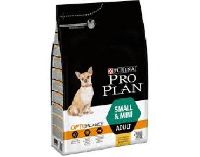 Purina Pro Plan Mini Adult Rice Chicken Dog Food