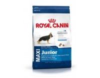 Royal Canin Maxi Junior pet food