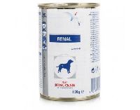 Royal Canin Renal Cannie Canned Food (Dog)
