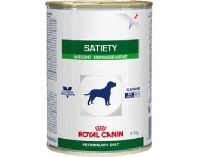 Royal Canin Satiety Canine Canned Food