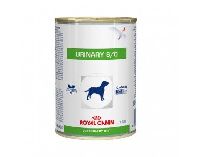 Royal Canin Urinary Canine Canned Food (Dog)
