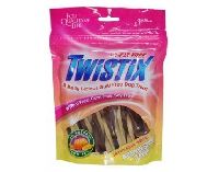 Twistix Pumpkin Spice Flavor Dog food