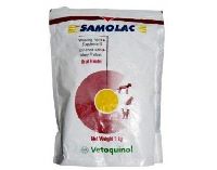 Vetoquinol Samolac Weaning Food Supplement