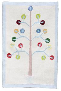 Tree Of Happiness Cotton Durry