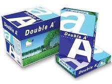 Double A A4 Copier Paper