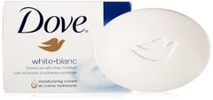 Dove Beauty Soap