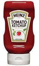 Heinz Tomato Ketchup